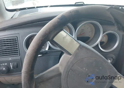 2005 Dodge Magnum Se из США, поврежденный, VIN 2D4FV48V15H113061